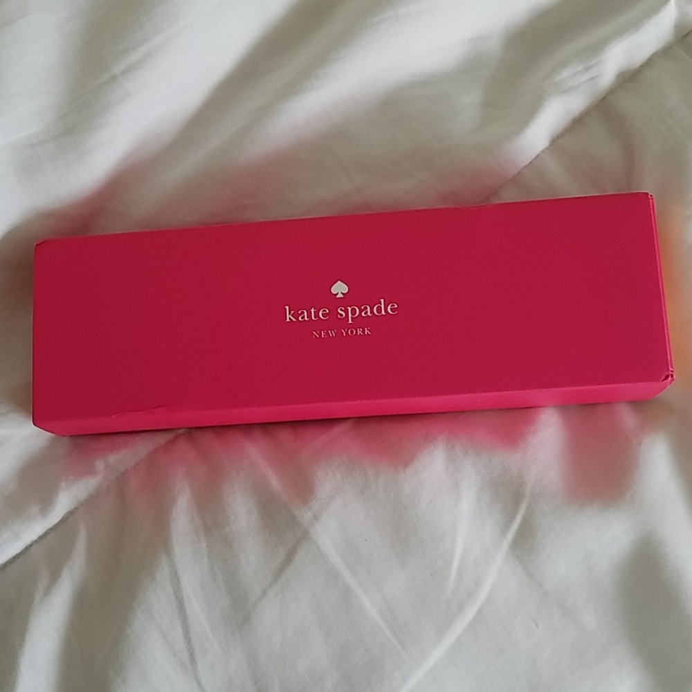 KATE SPADE Handwritten Note Ball Point Pen - Picture 6 of 7